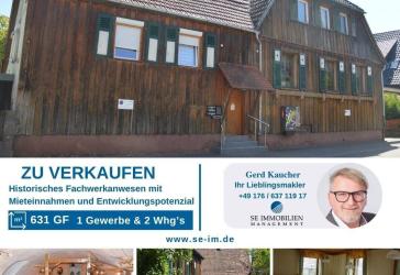 Vorschaubild Mehrfamilienhaus