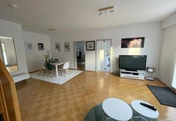 Vorschaubild Maisonettewohnung