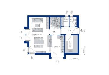 Vorschaubild Einfamilienhaus