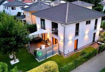 Vorschaubild Einfamilienhaus