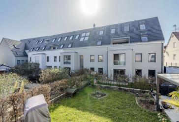 Provisionsfreie Familienwohnung mit allem was das Herz begehrt