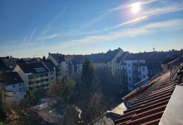 Vorschaubild Maisonettewohnung
