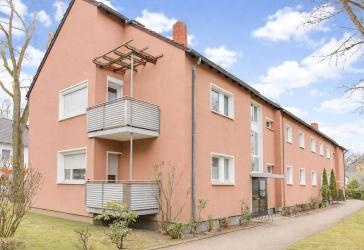 Vorschaubild Wohnung