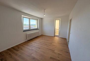 Gepflegte Eigentumswohnung in ruhiger Lage von Sulzbach