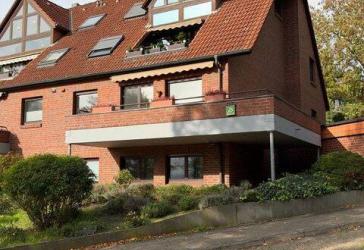 Vorschaubild Maisonettewohnung