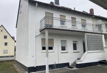 Doppelhaushälfte mit Ausbaureserve