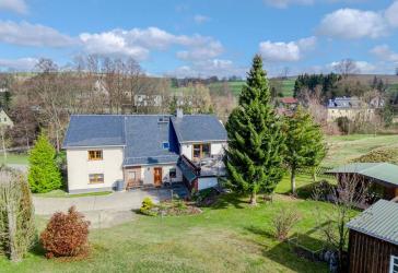Vorschaubild Einfamilienhaus