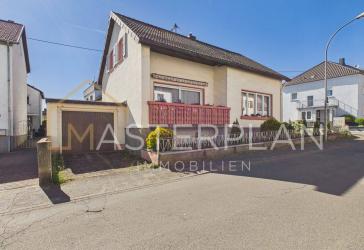 Vorschaubild Einfamilienhaus