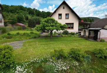 Vorschaubild Einfamilienhaus