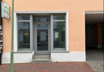 Vorschaubild Büro- /Praxis-Immobilie