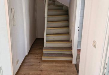 Vorschaubild Maisonettewohnung