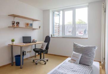 Günstiges studentisches WG-Zimmer