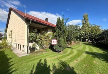 Vorschaubild Bungalow