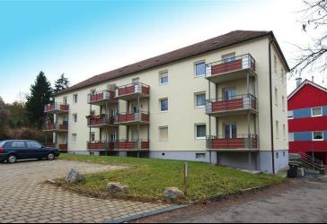 Vorschaubild Wohnung
