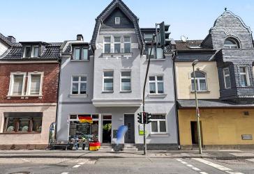 Vorschaubild Mehrfamilienhaus