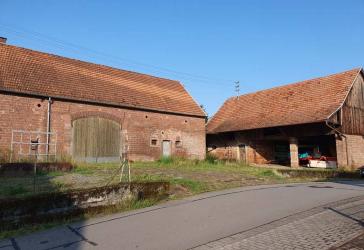 Bauernhaus, verwirklichen Sie Ihren Traum von der Tierhaltung auf dem Land