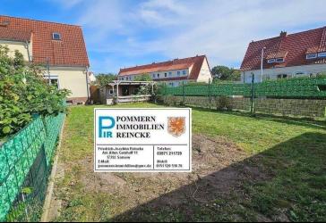 Vorschaubild Reihenendhaus