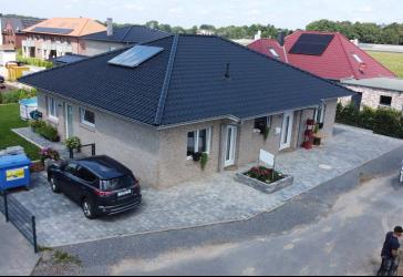 Vorschaubild Bungalow