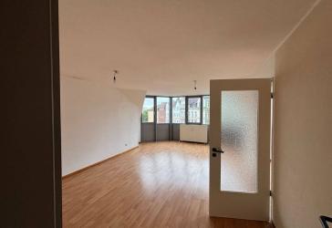 B-Schein - 3-Zimmer-Dachgeschoss in Nordstadt