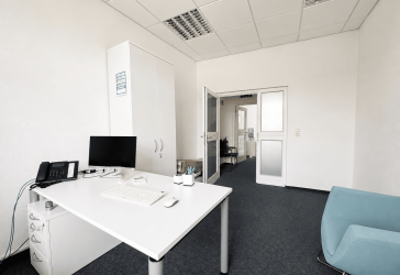 Vorschaubild Büro- /Praxis-Immobilie