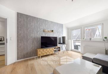 Vorschaubild Maisonettewohnung