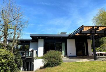 Ein Zuhause mit vielen Möglichkeiten - Einfamilienhaus mit Einliegerwohnung in Essen-Fischlaken
