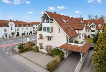 Vorschaubild Wohnung