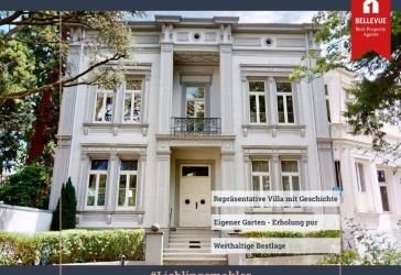 Vorschaubild Villa