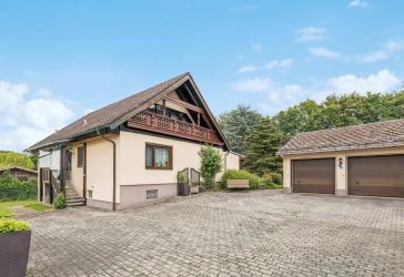 Vorschaubild Einfamilienhaus