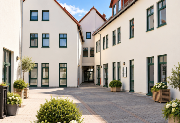 Vorschaubild Wohnung