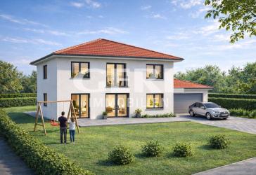 Vorschaubild Einfamilienhaus