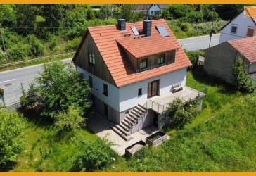 ALTBAUCHARME TRIFFT MODERNE! KEINE KÄUFEPROVISION!