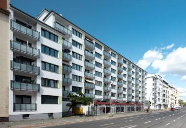 Heimwerker aufgepasst - 4-Zimmer mit zwei Balkonen! Ab sofort