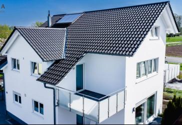 Vorschaubild Maisonettewohnung