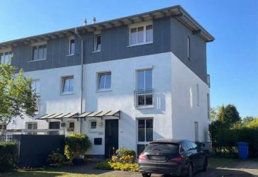 Vorschaubild Reihenendhaus