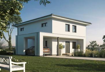 Vorschaubild Einfamilienhaus