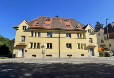 Vorschaubild Mehrfamilienhaus