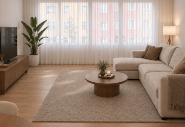 Vorschaubild Wohnung