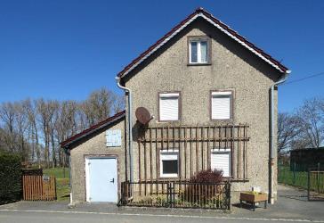 Vorschaubild Einfamilienhaus