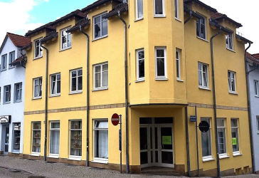 Vorschaubild Wohnung