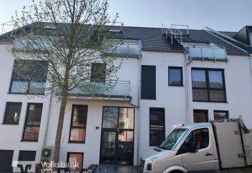 Vorschaubild Maisonettewohnung