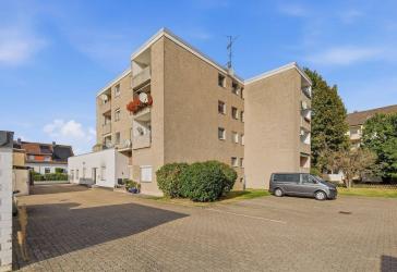 Vorschaubild Wohnung