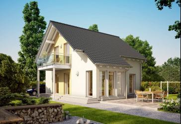 Vorschaubild Einfamilienhaus