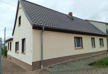 Saniertes Einfamilienhaus in ruhiger Wohnlage