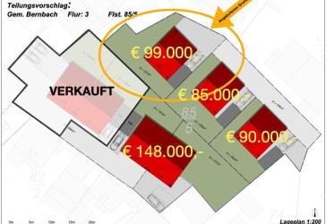 Vorschaubild Grundstück