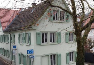 Vorschaubild Einfamilienhaus