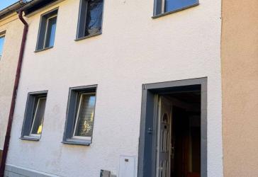 Vorschaubild Reihenhaus