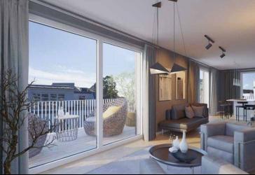 Vorschaubild Penthouse