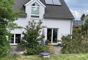 Familienfreundliches Einfamilienhaus