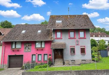 Vorschaubild Mehrfamilienhaus